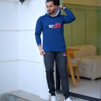 ست سویشرت شلوار Reebok مدل 6102Jedal