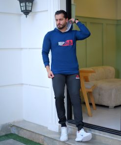 ست سویشرت شلوار Reebok مدل 6102Jedal