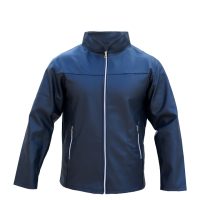 کاپشن مردانه مدل Allan کد 6112