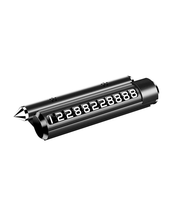 پارک فون چند کاره کد 6139 - Image 2