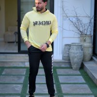 ست سویشرت شلوار مدل Sasha کد 6103