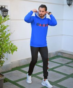 ست سویشرت شلوار مدل Danger کد 6104