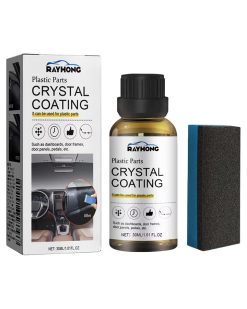 Alternative view of واکس نانو خودرو کد 6151