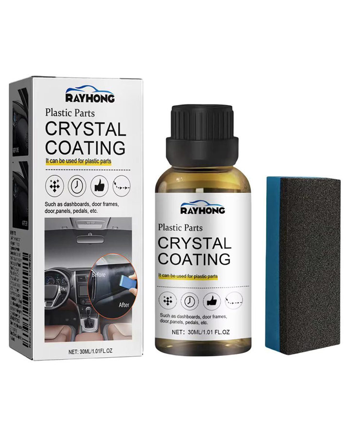 واکس نانو خودرو کد 6151 - Image 5