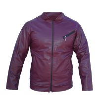 کاپشن مردانه مدل Rayka کد6157