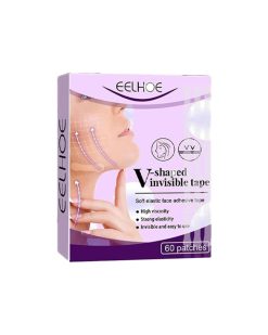 چسب زاویه فک مدل Vinvisible کد 6015