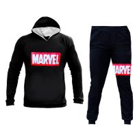 ست سویشرت و شلوار مدل Witon  کد 6113