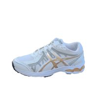 کفش مردانه مدل Edvard (سفید طلایی) کد6175