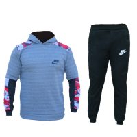 ست سویشرت شلوار مردانه مدل Herry کد 6171