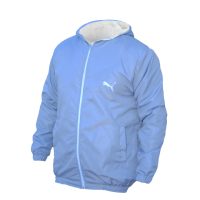 کاپشن مردانه مدل Yuhan ( طوسی ) کد6186