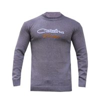 بافت مردانه مدل Bobtex (کرم)