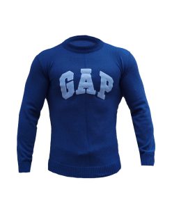 Alternative view of بافت مردانه مدل Ranbir (سرمه ای)