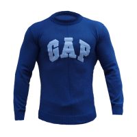 بافت مردانه مدل Ranbir (سرمه ای)