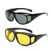 عینک دو قلو مدل HD vision کد 6197