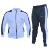 ست سویشرت شلوار مردانه fila مدل Emily کد 6218