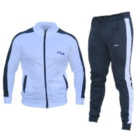 ست سویشرت شلوار مردانه fila مدل Emily کد 6218