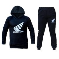ست سویشرت و شلوارHondaمدل Aren کد6226