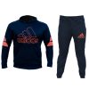 ست سویشرت وشلوار adidas مدل Fabregas