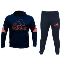ست سویشرت وشلوار adidas مدل Fabregas