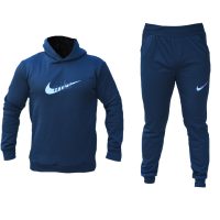 ست سویشرت و شلوار مردانه مدل nike کد6231