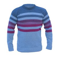 بافت مردانه مدل soda (طوسی زغالی) کد 6234