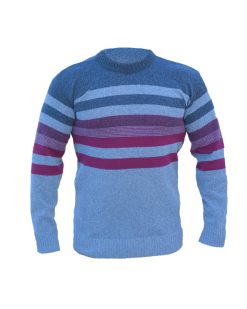 Alternative view of بافت مردانه مدل soda (طوسی زغالی) کد 6234