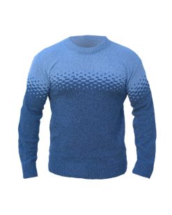 بافت مردانه مدل sepenta (طوسی زغالی)کد6232