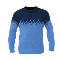 بافت مردانه مدل sepenta (طوسی مشکی)کد6227