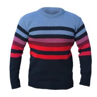 بافت مردانه مدل soda ( مشکی قرمز )کد6235