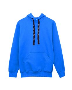 Alternative view of هودی زنانه مدل vestro (ابی) کد 6251