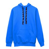 هودی زنانه مدل vestro (ابی) کد 6251