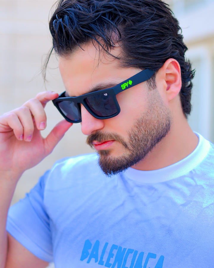 عینک آفتابی مدل Spy - Image 6