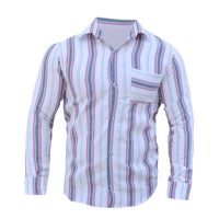 پیراهن مردانه مدل velion کد6259