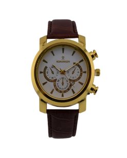 Alternative view of ساعت مچی Romanson مدل Nelka (صفحه سفید)