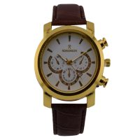 ساعت مچی Romanson مدل Nelka (صفحه سفید)