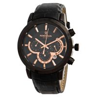 ساعت مچی Romanson مدل Nelka (تمام مشکی)