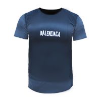 تیشرت مردانه مدل Robina  (زغالی) کد 6266