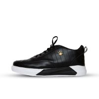 کفش مردانه Maserati مدل Matthew (مشکی)