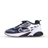 کفش مردانه NIKE مدل ORBIT (مشکی سفید) کد 6279