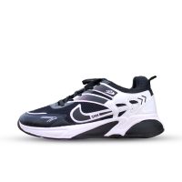 کفش مردانه NIKE مدل ORBIT (مشکی سفید) کد 6279