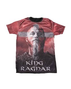 تیشرت مردانه مدل Ragnar