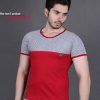 تیشرت مردانه ROMANSON(قرمز)