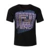 تیشرت مردانه fendi مدل Ripel کد 6296