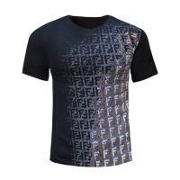 تیشرت مردانه مدل  Portal  کد6317