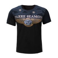 تیشرت مردانه مدل SIAMON کد 6297