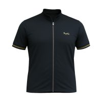 پیراهن نیم آستین مردانه مدل soprx(مشکی) کد 6307