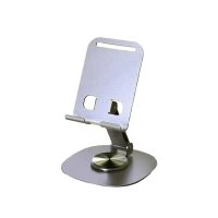 هولدر موبایل و تبلت فلزی کد6321