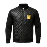 کاپشن مردانه مدل Solan کد6148