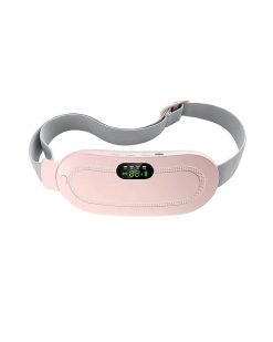 Alternative view of کمربند  ماساژور دار حرارتی بانوان کد 6336