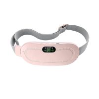 کمربند  ماساژور دار حرارتی بانوان کد 6336